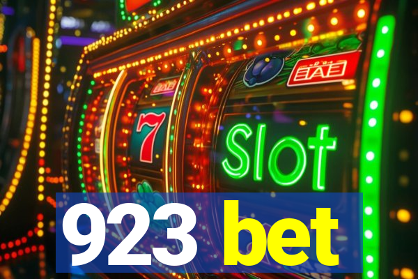 923 bet